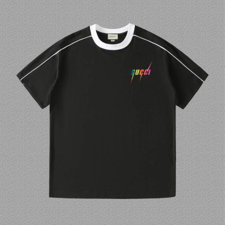 Picture of Gucci T Shirts Short _SKUGucciXS-LattrQ100410850
